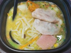 -阿香米线(乐客城店)