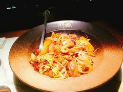 -鼎盛蜀坊·重庆江湖菜(市桥地铁站店)