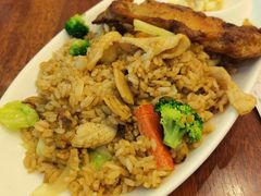 -玛格萝妮比萨屋(四平店)