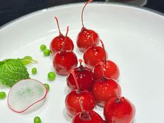 -東舍食唐精品陕菜馆