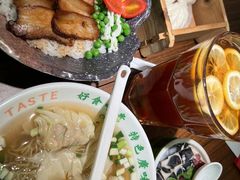-西关味(大卫城店)