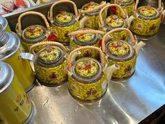 -芋包王闽南茶楼(八市店)