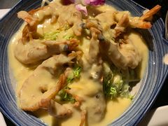 -上楼私房菜(院士路店)