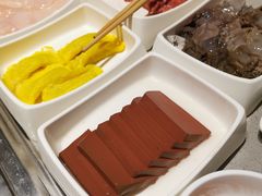 -海底捞火锅(公益西桥店)