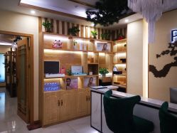 -芳朵美容养生SPA