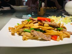 -渔太泰漓江小馆·广西融合菜(西街店)