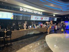 -春天国际影城(中庚漫游城杜比全景声店)