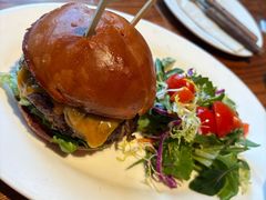 -京A Taproom·精酿餐吧(CBD店)