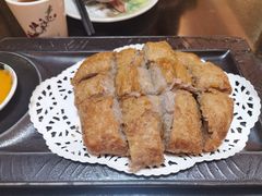 -堂宴·老厦门私房菜(1988仙岳总店)