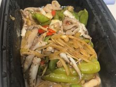 -阿尔法海鲜排档(爱琴海店)
