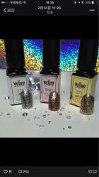 -JustNail甲思美甲