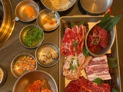 -麻蒲碳烤肉(远景路1号店)