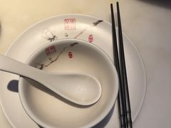 -绿茶餐厅(北京世纪金源店)