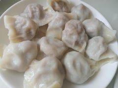 -享口福饺子馆(民旺园店)