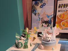 -FAELING PETS美天灵宠物(合生汇店)