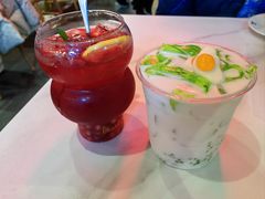 -芽笼芽笼新加坡餐厅(世纪汇店)
