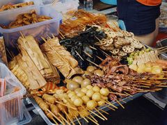 -东门町美食街