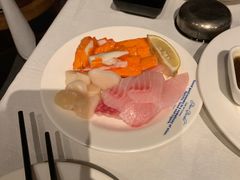 -星伦多自助料理·涮烤一体(虹悦城店)