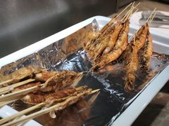 -海玥荟海鲜姿造自助餐厅(欧罗巴广场店)