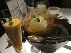 -王品牛排(福州泰禾店)