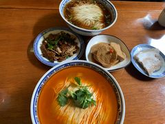 -同得兴 Since·1995 传统苏式面馆(十全街店)