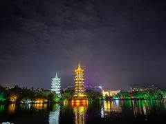 -桂林两江四湖景区