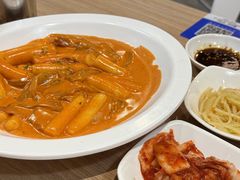-山海珍味韩国料理(奥城店)