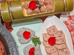-重庆袁老四火锅(武进万达店)