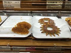 -匠造烘焙(上海湾店)