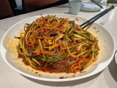 -燕郊烧鸽子(酷车小镇店)