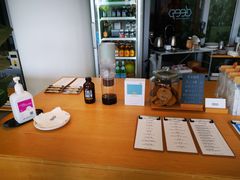 -DEEP COFFEE(瑞光烘焙工厂店)