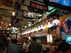 -平成屋·午肴夜酒(四川北路店)