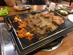 -香猪坊(五道口店)