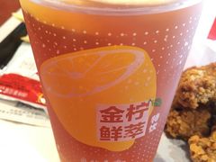 -麦当劳(无锡永乐店)