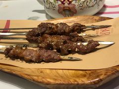 -SEEUNARI西域娜依新疆菜(环宇广场店)