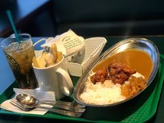 -幸运小丑汉堡(Bay Area本店)