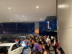 -重庆两江夜游-交运系列