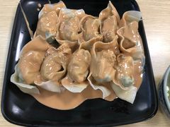 -顶巧鸡汤馄饨(虹口总店)