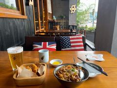 -8PINTS八品脱·日料·烧鸟·精酿小酒馆(莘庄店)