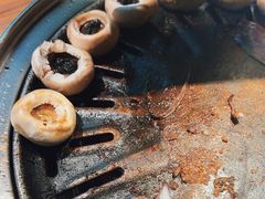 -九田家黑牛烤肉料理(新辰里亚运村店)