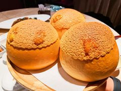 招牌菠萝包-炳胜品味(珠江新城店)
