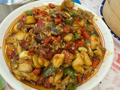 -堂瓦里·33年传统赣菜(第一街区店)