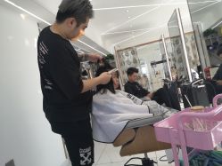 -小齐发型Star·Salon