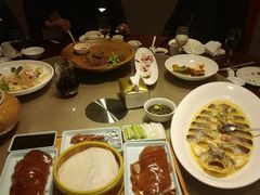 -天福苑(崇宁路店)