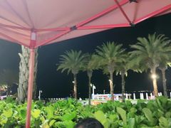 -木屋烧烤(惠阳华润小径湾店)
