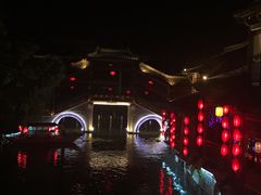 -台儿庄古城