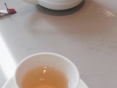 -粤财皇冠假日酒店·彩华轩中餐厅