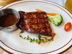 -马克西姆俄罗斯餐厅(通亚街店)