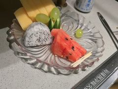 -海底捞火锅(徐州火车站店)