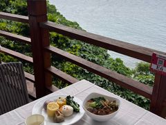 -美人鱼悬崖海景餐厅(鹿嘴山庄店)